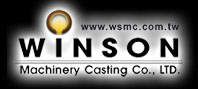 Winson Machinery Casting Co. Ltd Logo