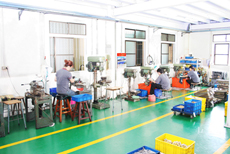 Ming Cheng Industrial Co., Ltd.