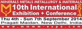 Minerals Metals Metallurgy Materials 2014