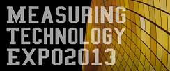 Measuring Technology Expo 2014