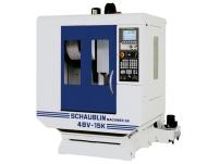 VMC, Machining Centre, VMC machining centre,  vertical machining centers, Compact Machining Centre, 48V-15K machining centre, 48V-15K VMC machining centre 