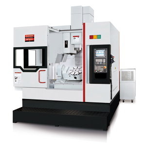 machining center, big, capacity, Hardinge machine tools