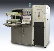 Closed-Loop, Zero-Discharge PCB Cleaning System in Operation