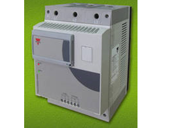 Scroll Compressor Soft Starters for the HVAC Market